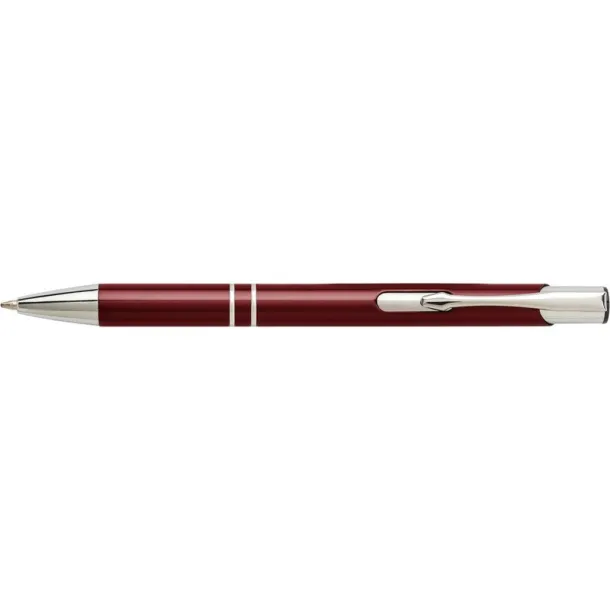  Ball pen burgundy