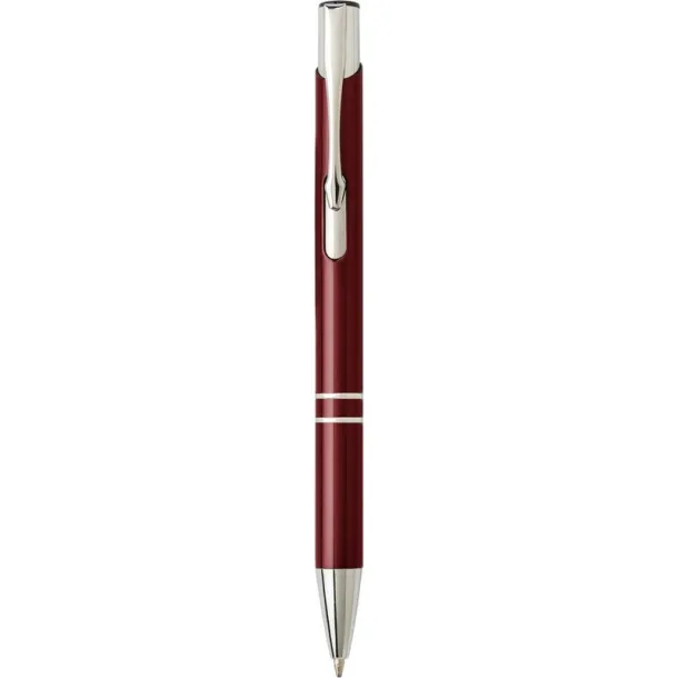  Ball pen burgundy