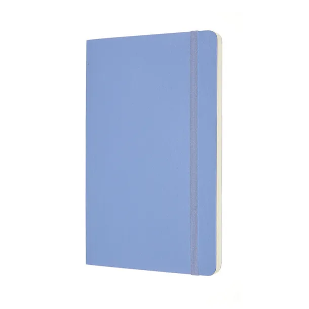  MOLESKINE Notebook approx. A5 blue