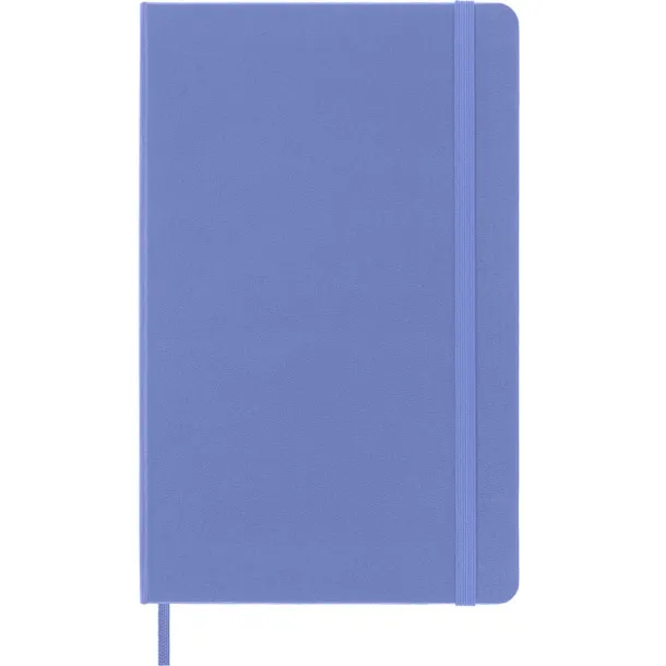  MOLESKINE Notebook approx. A5 blue