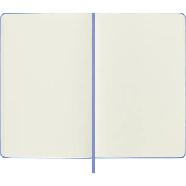  MOLESKINE Notebook approx. A5 Plava