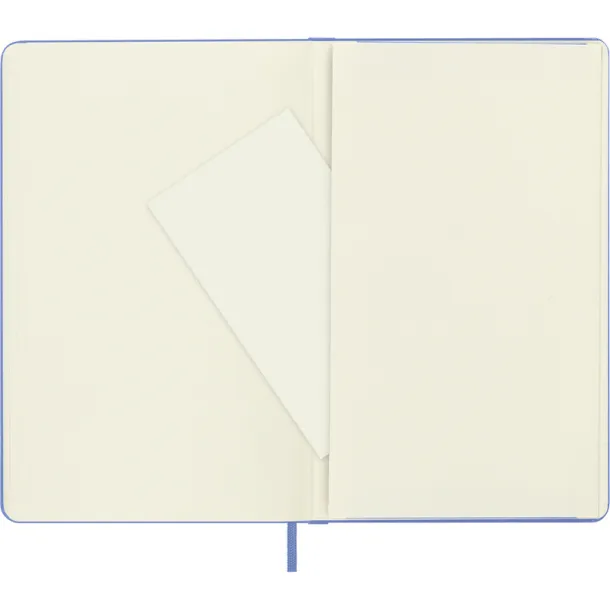  MOLESKINE notes, cca A5 Plava
