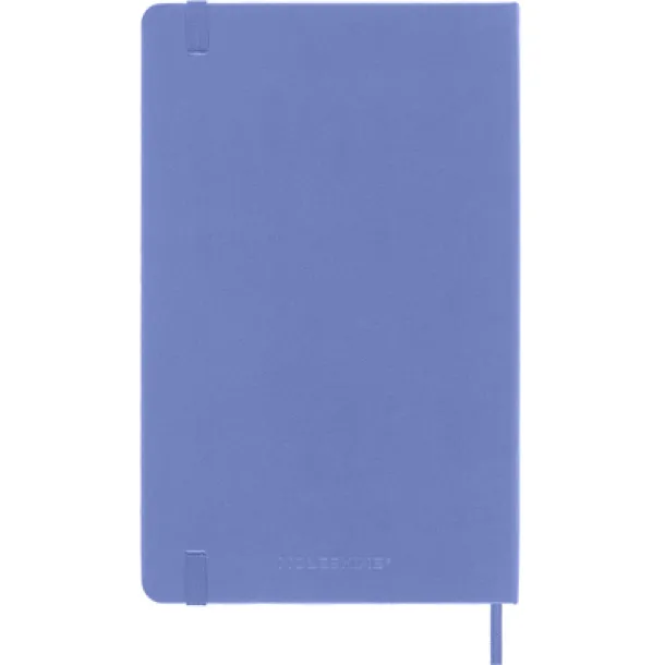  MOLESKINE notes, cca A5 blue