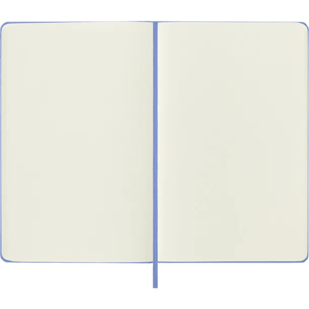  MOLESKINE Notebook approx. A5 Plava