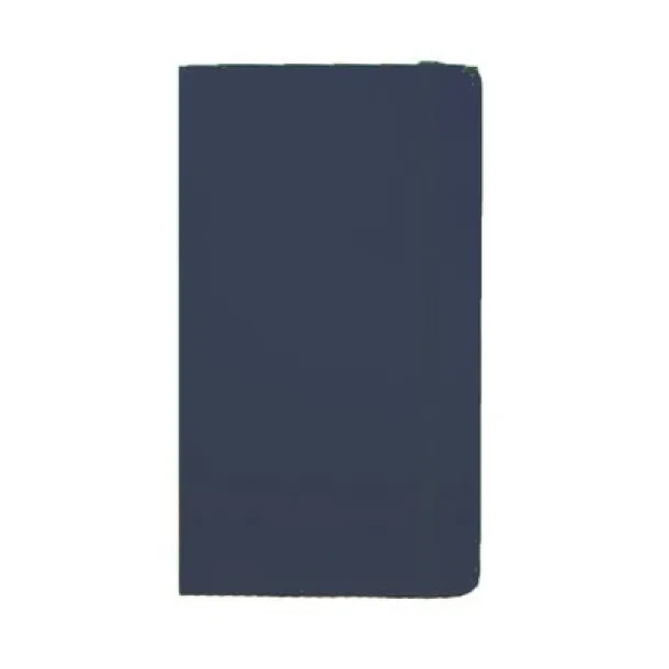  MOLESKINE notes, cca A5 dark blue