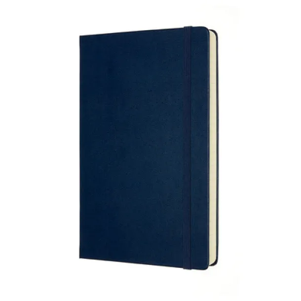  MOLESKINE Notebook approx. A5 dark blue