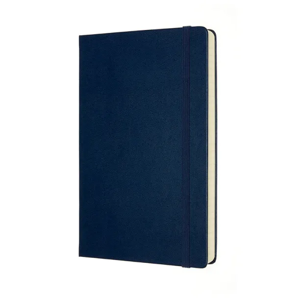  MOLESKINE Notebook approx. A5 dark blue