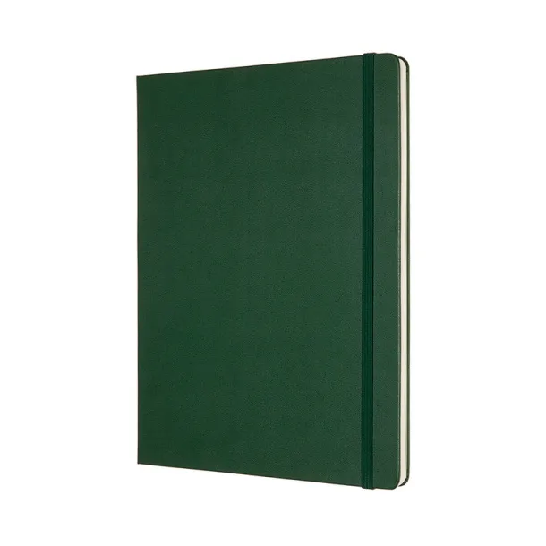  MOLESKINE Notebook approx. B5 khaki