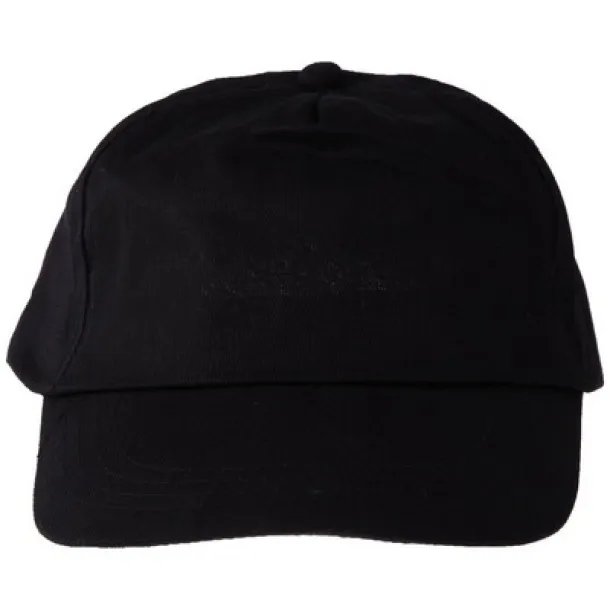  Cap black