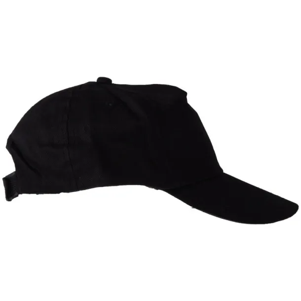  Cap black