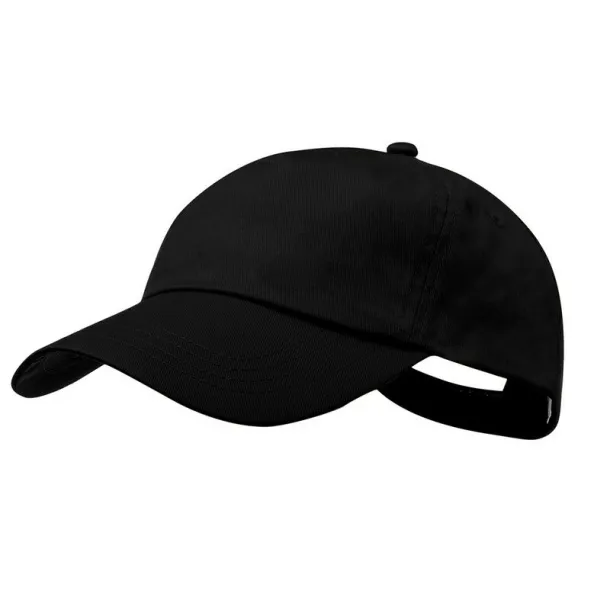  Cap black