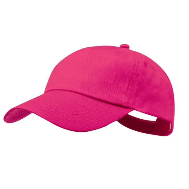  Cap pink