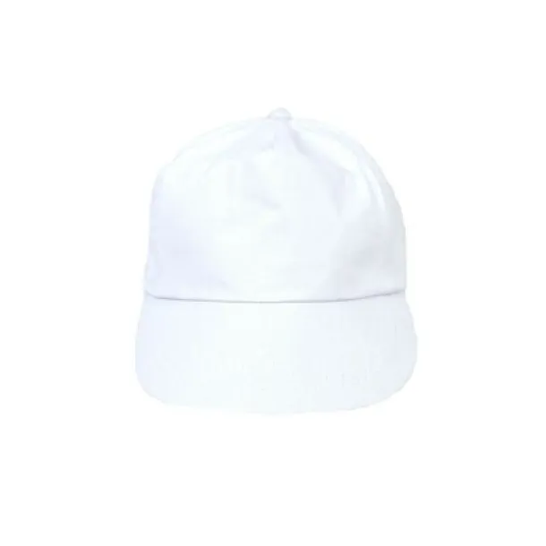  Cap white