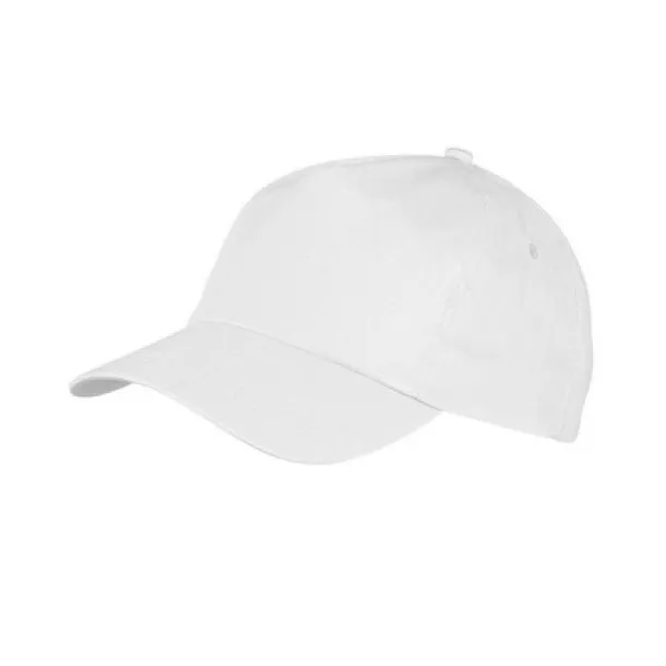  Cap white