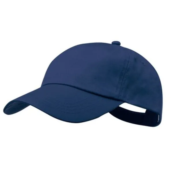  Cap navy blue