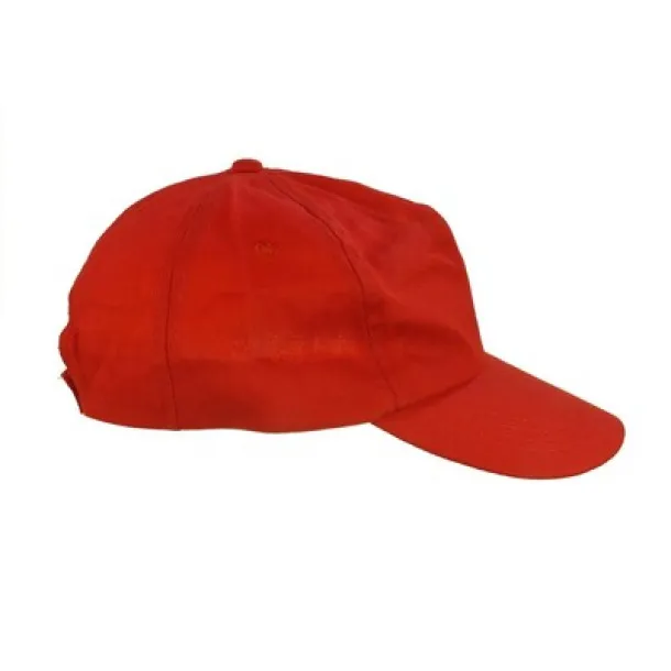  Cap red