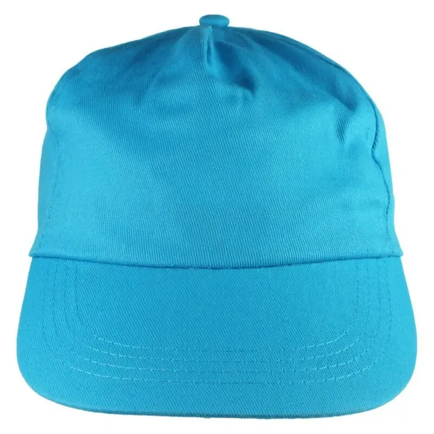  Cap blue