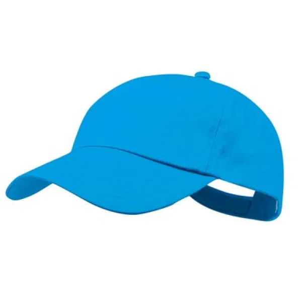  Cap blue