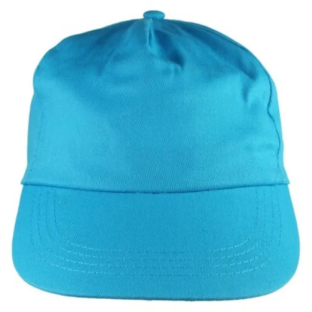  Cap blue