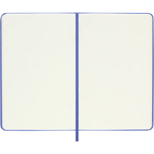  MOLESKINE Notebook approx. A6 Plava