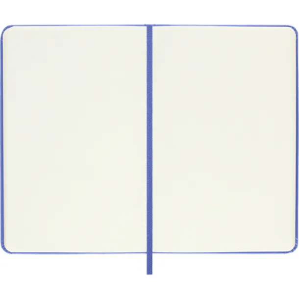  MOLESKINE Notebook approx. A6 Plava