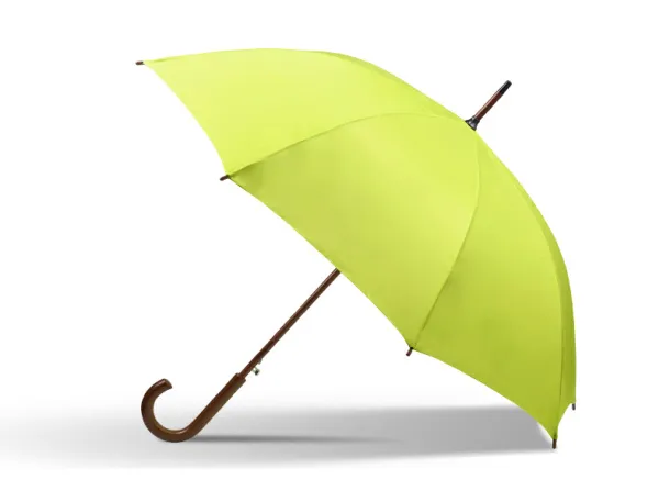 CLASSIC umbrella with automatic open - CASTELLI Kiwi