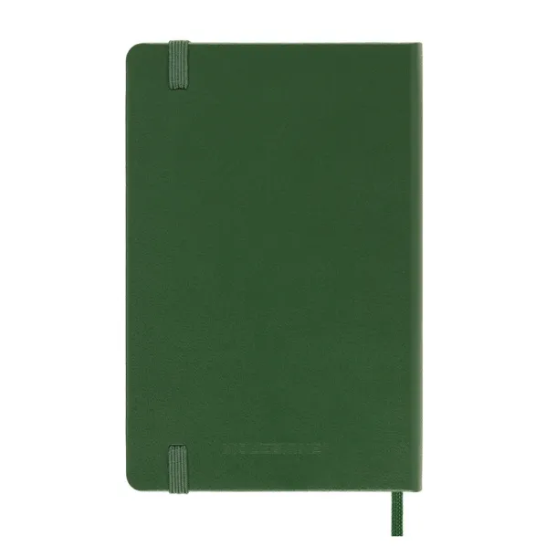  MOLESKINE notes, cca A6 khaki