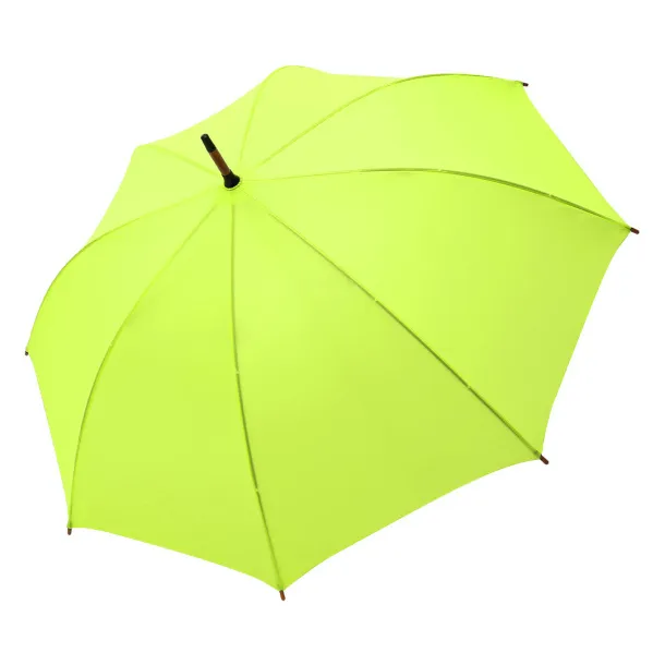 CLASSIC umbrella with automatic open - CASTELLI Kiwi