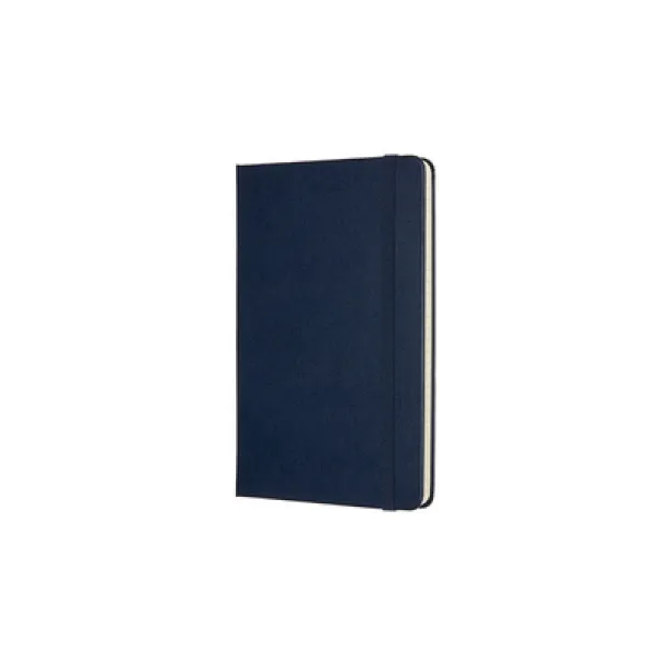  MOLESKINE notes, cca B6 dark blue