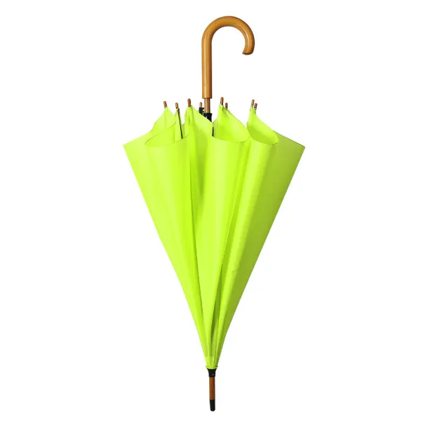 CLASSIC umbrella with automatic open - CASTELLI Kiwi