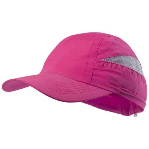  Cap pink