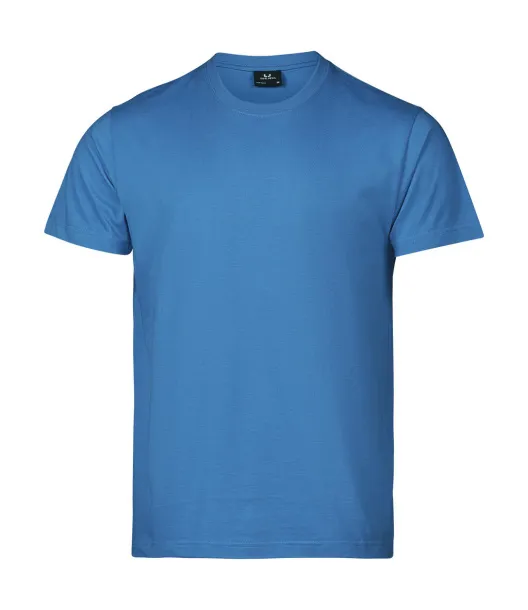  Muška majica kratkih rukava, 185 g/m² - Tee Jays Ocean Blue