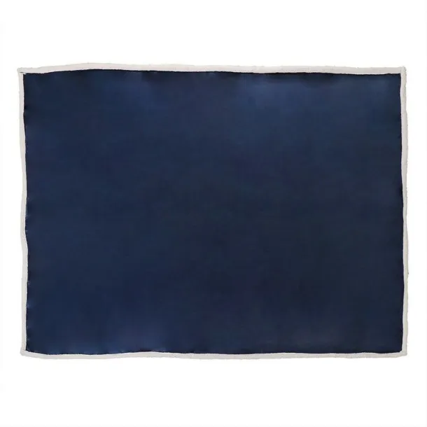  Blanket navy blue