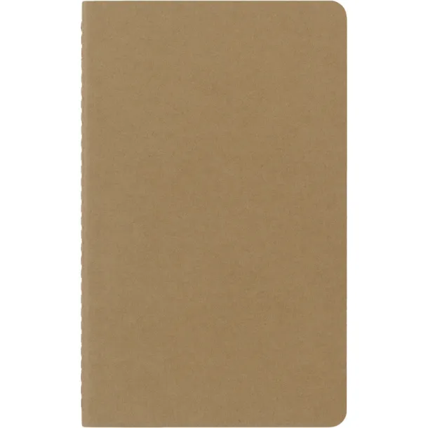  MOLESKINE Cahier dnevnik (cca A5) neutral