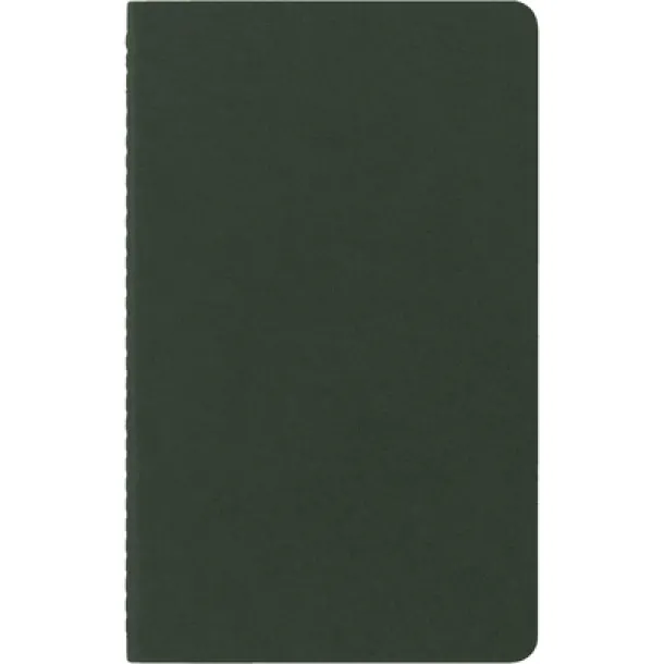  MOLESKINE Cahier dnevnik (cca A5) khaki