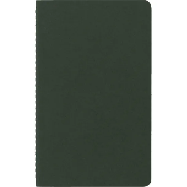  MOLESKINE Cahier dnevnik (cca A5) khaki