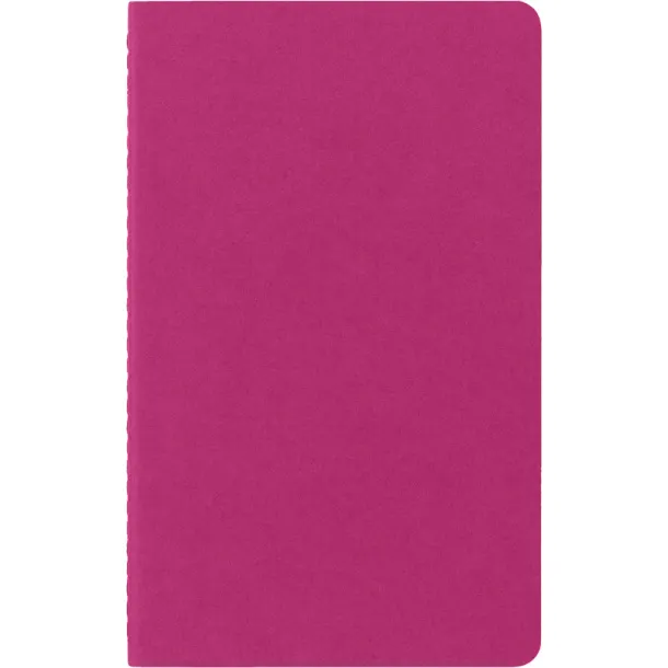  MOLESKINE Cahier dnevnik (cca A5) fuchsia