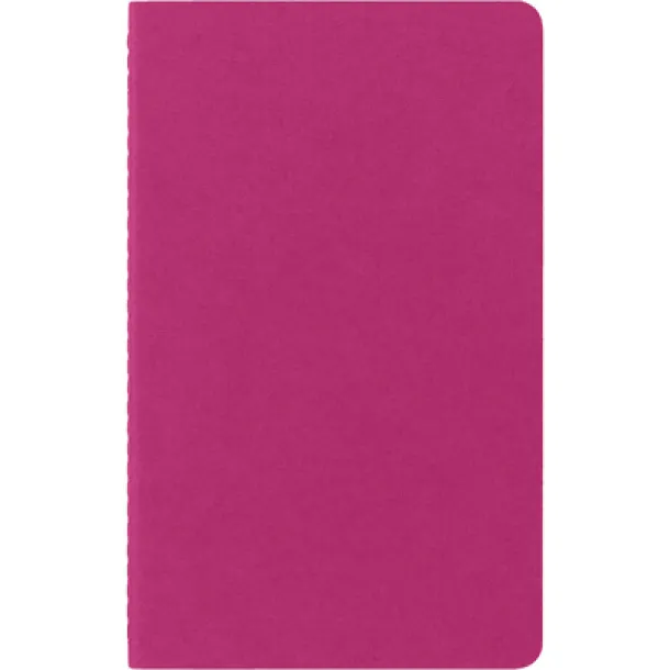  MOLESKINE Cahier dnevnik (cca A5) fuchsia