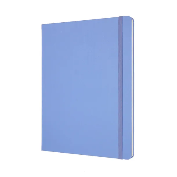  MOLESKINE notes cca A4 blue