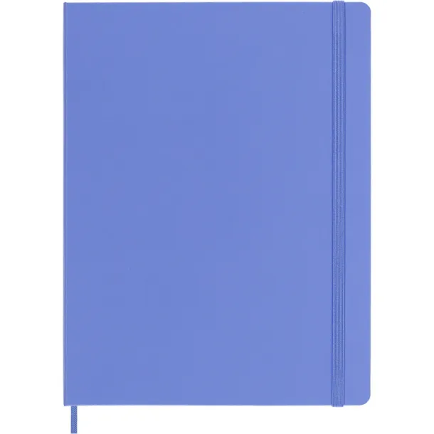  MOLESKINE Notebook approx. A4 blue