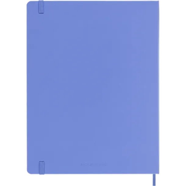  MOLESKINE Notebook approx. A4 blue