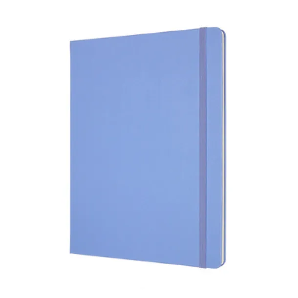  MOLESKINE notes cca A4 blue