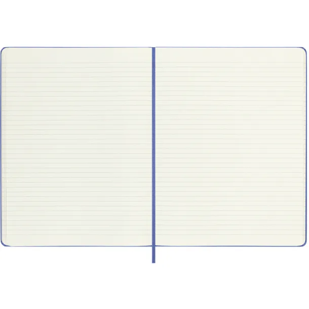  MOLESKINE notes cca A4 Plava