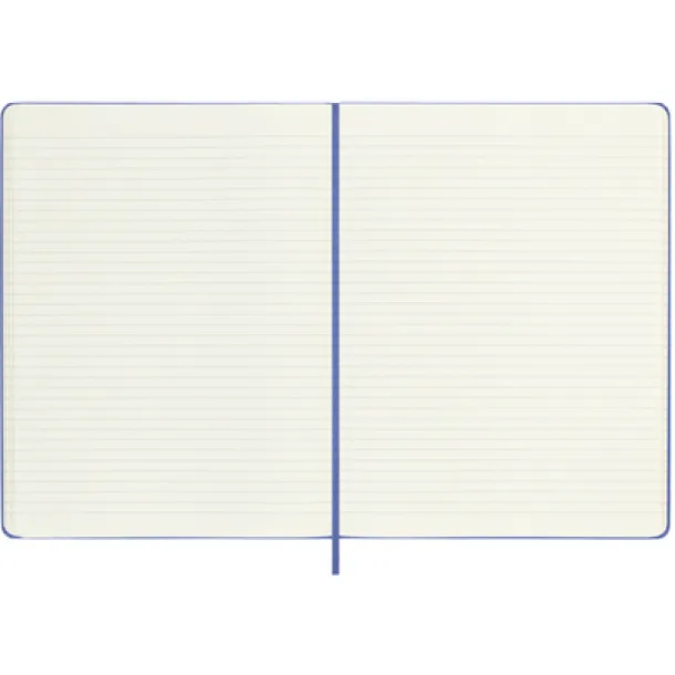  MOLESKINE notes cca A4 Plava