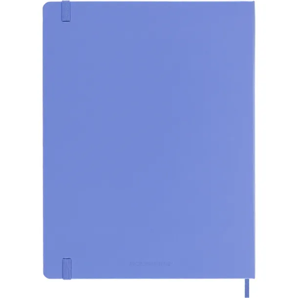  MOLESKINE Notebook approx. A4 blue