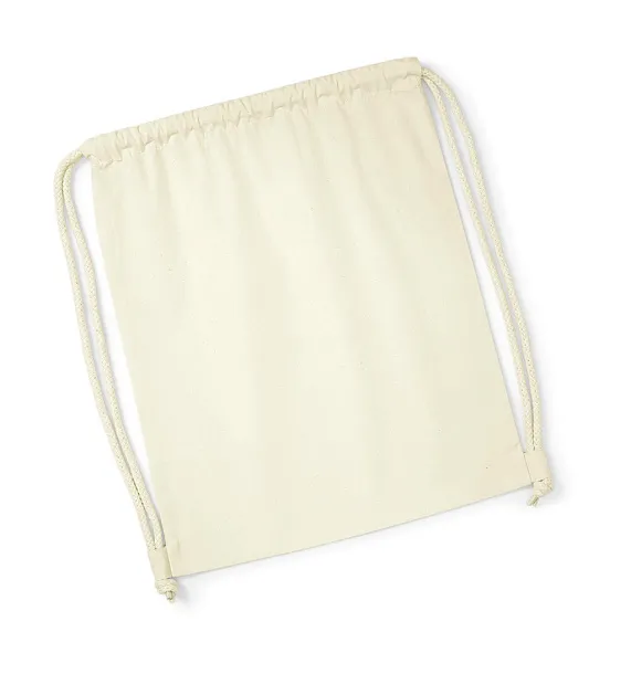  Torba s vezicama od organskog pamuka - Westford Mill Prirodna