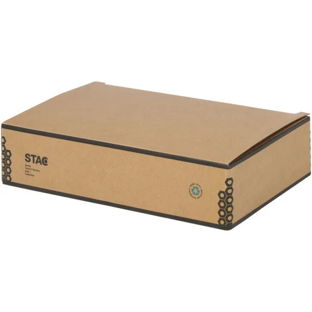 Allen bamboo hex key tool set - STAC Natural