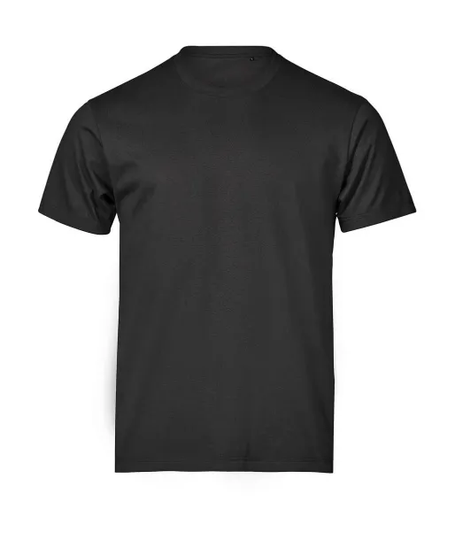 Urban majica kratkih rukava - Tee Jays Crna
