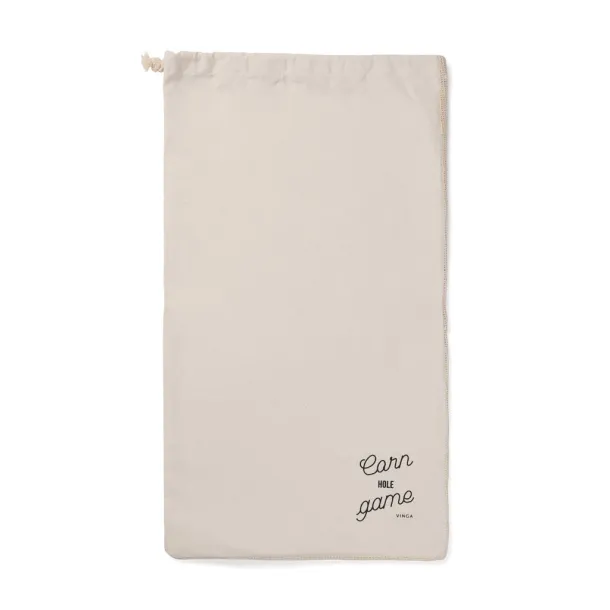 VINGA Cornhole game - Vinga brown 