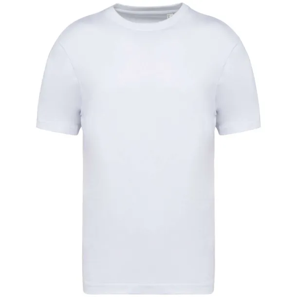  MEN'S OVERSIZED T-SHIRT - Native Spirit White